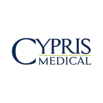 Cyrpris Medical Logo Square