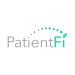 PatientFi Logo Square
