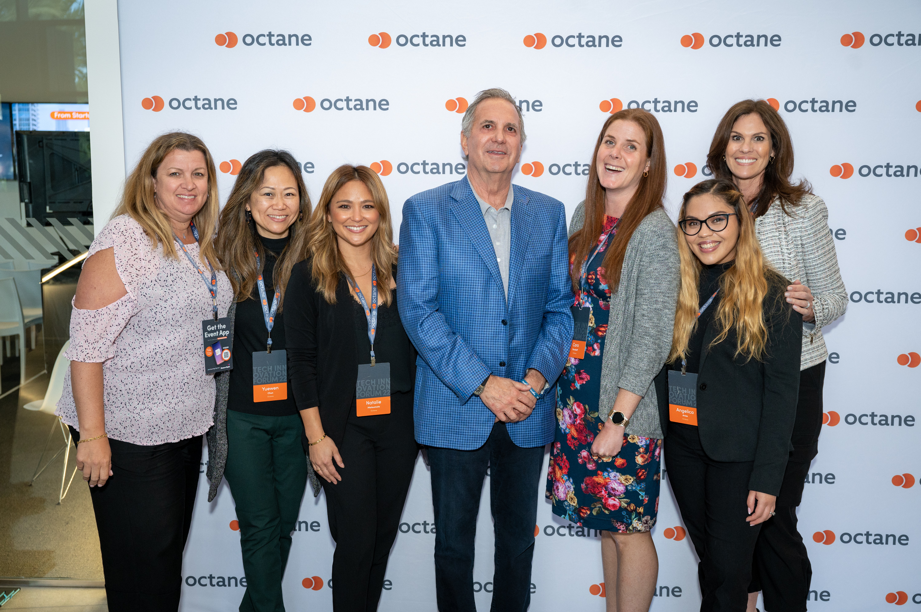 Octane is Recognized as One of The Best Places to Work In Orange County